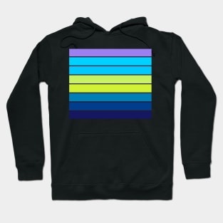 Love Colors Hoodie